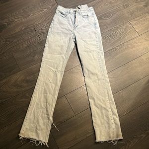 Faded Jeans for Sale!